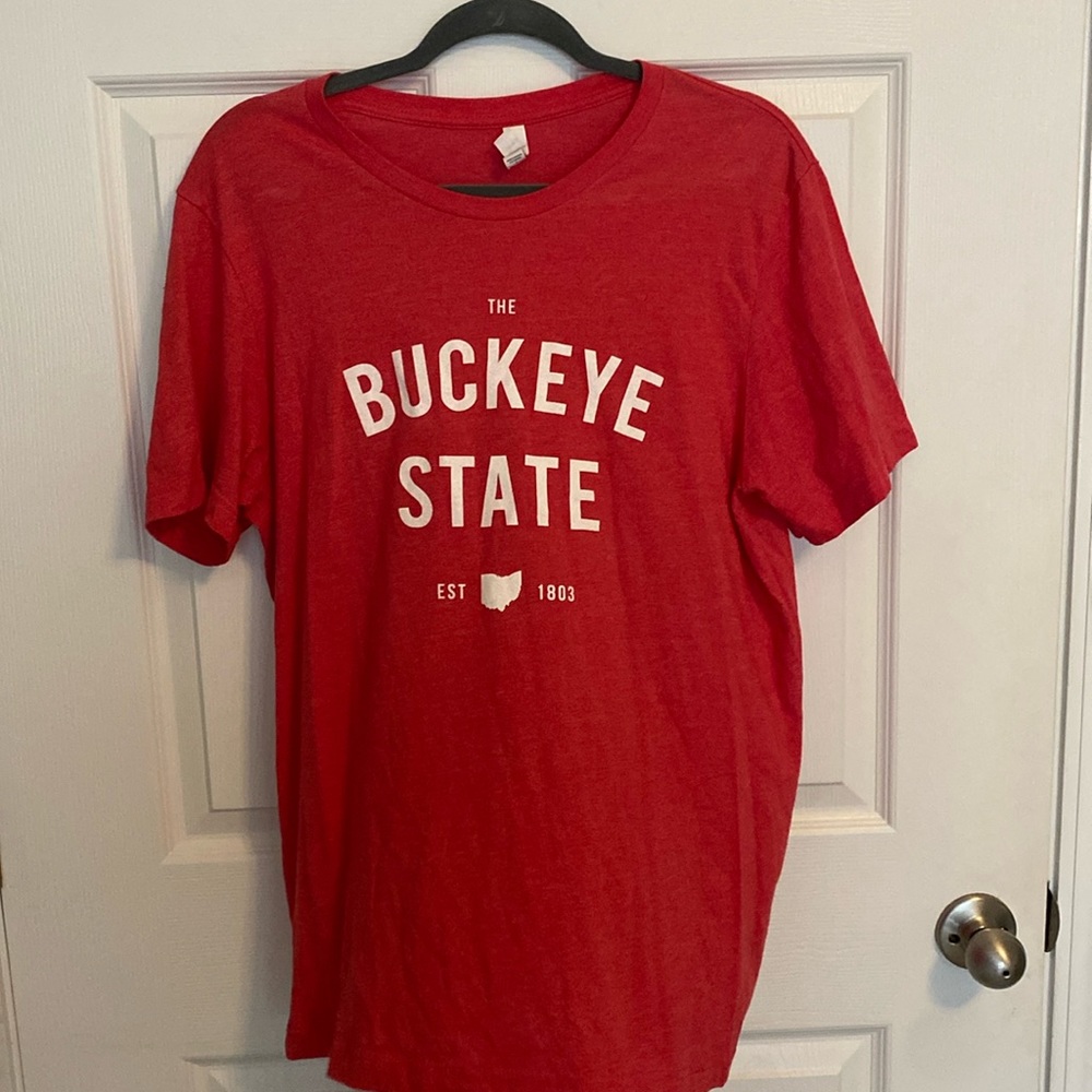 Ohio State T-Shirt
